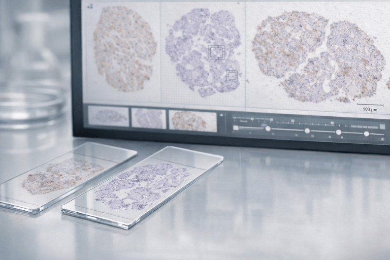 Enhance ADC Development with Expert IHC CRO Services